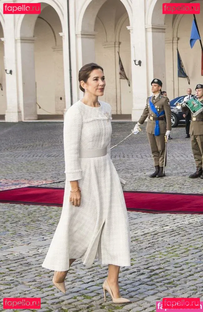 Princess Mary Onlyfans Photo Gallery 