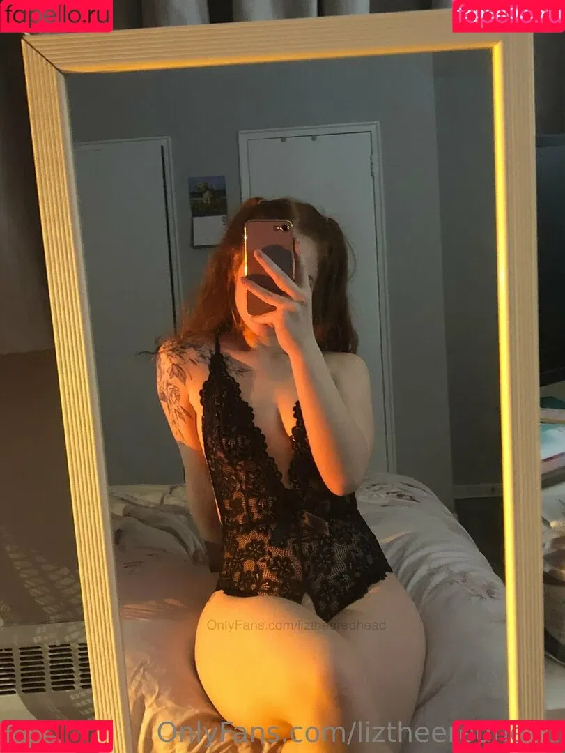 liztheeredhead Onlyfans Photo Gallery 
