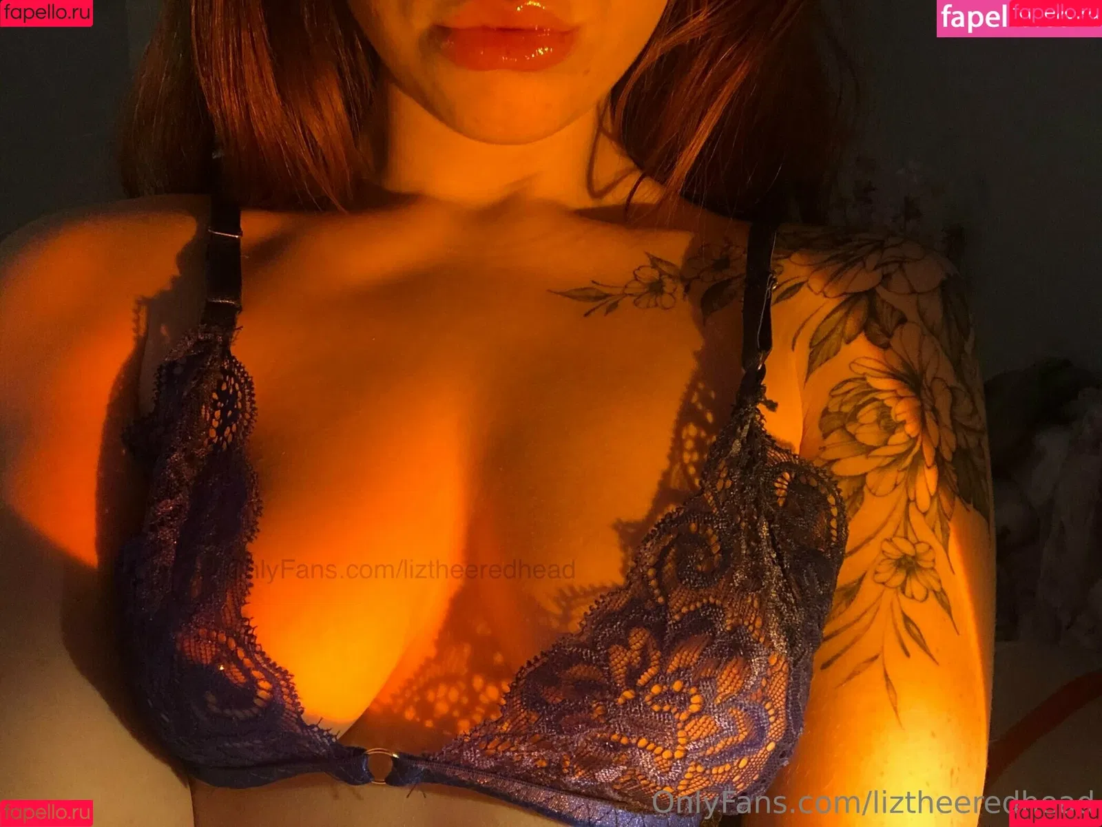 liztheeredhead Onlyfans Photo Gallery 