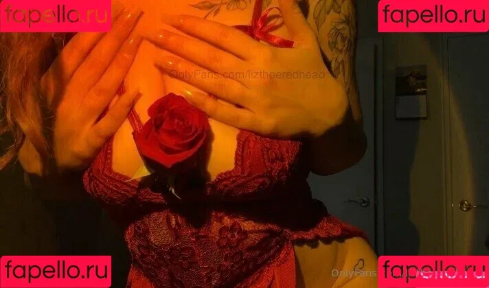 liztheeredhead Onlyfans Photo Gallery 