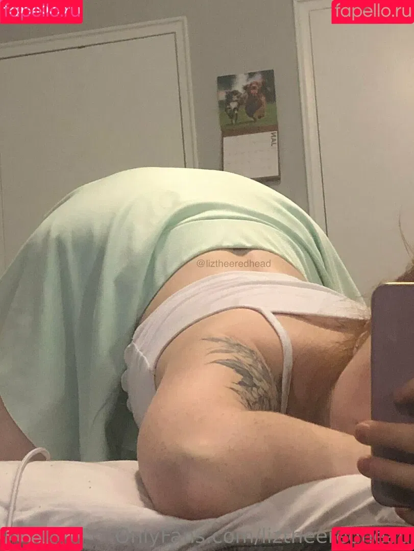 liztheeredhead Onlyfans Photo Gallery 