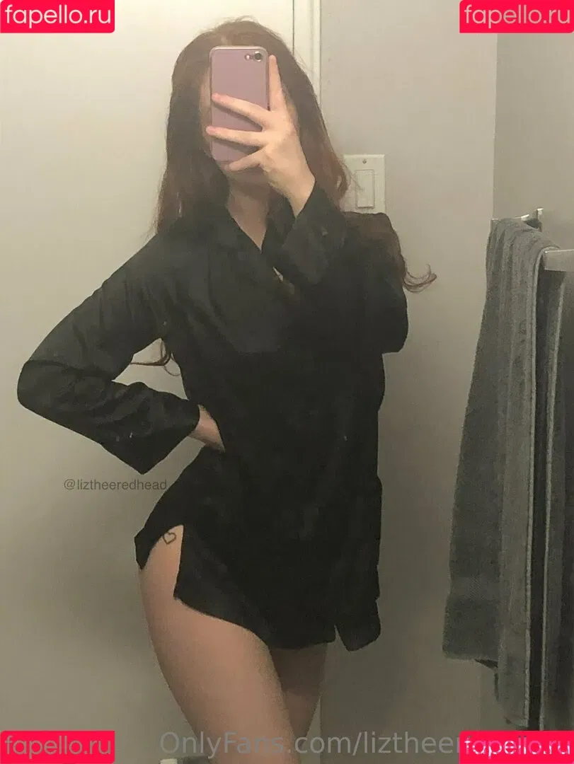 liztheeredhead Onlyfans Photo Gallery 