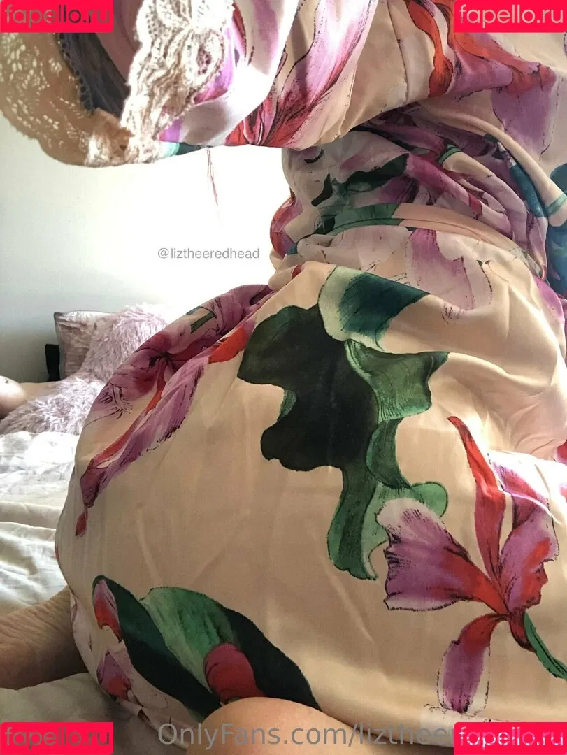 liztheeredhead Onlyfans Photo Gallery 