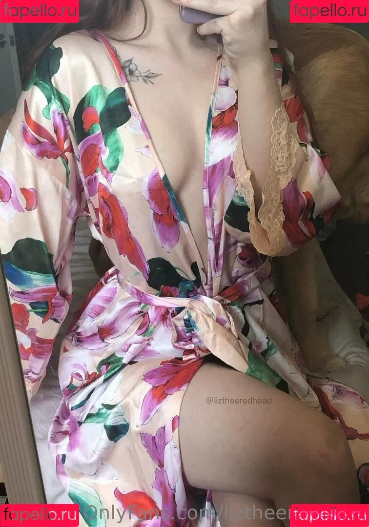 liztheeredhead Onlyfans Photo Gallery 
