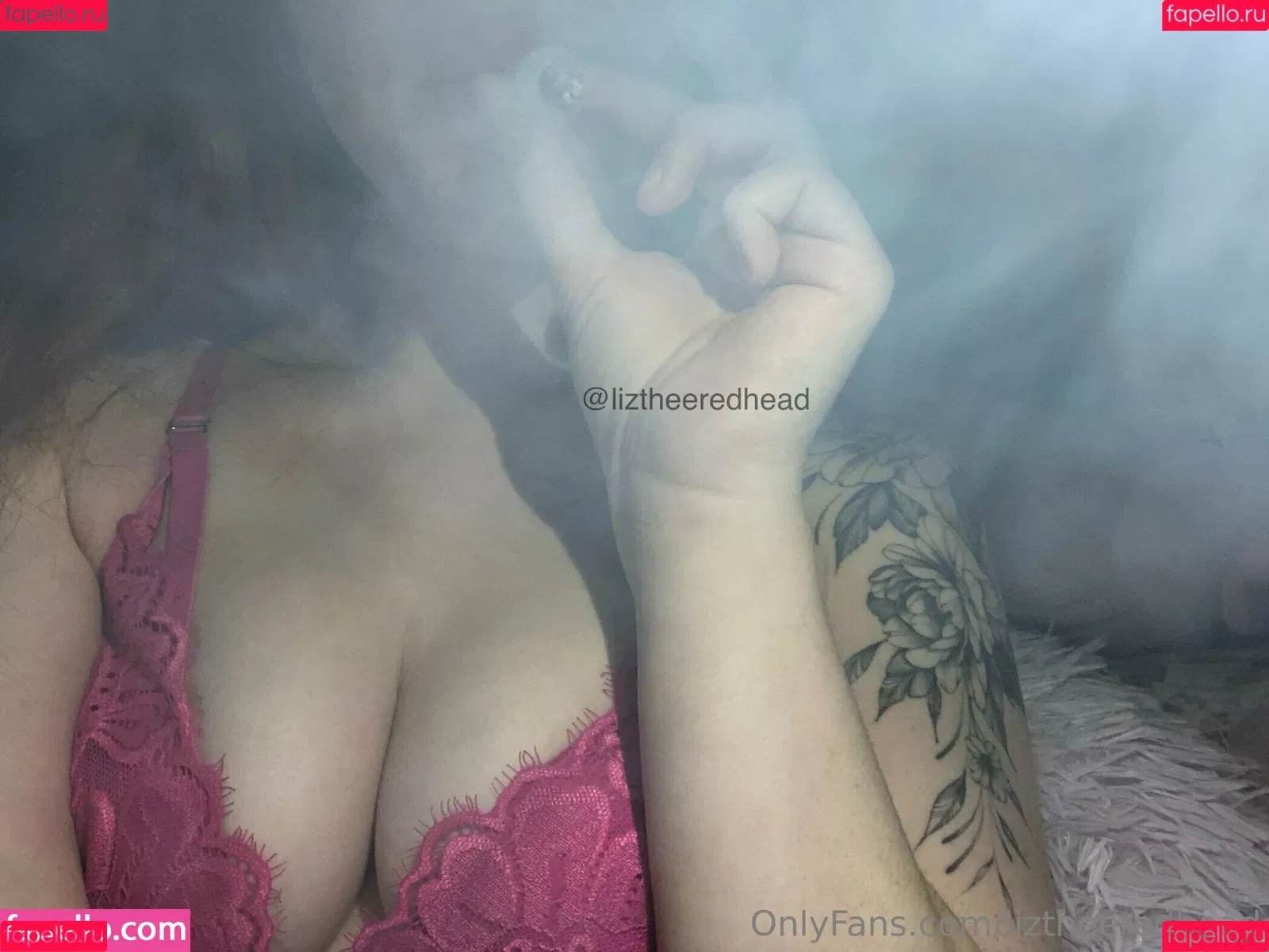 liztheeredhead Onlyfans Photo Gallery 