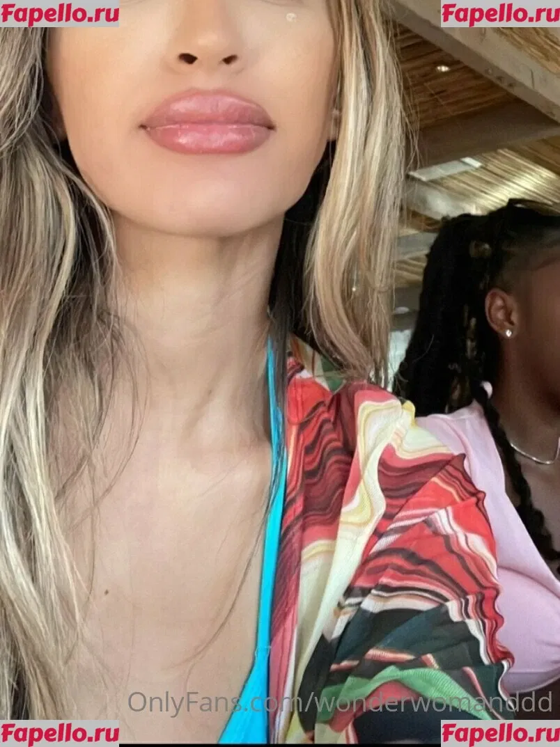 wonderwomanddd Onlyfans Photo Gallery 