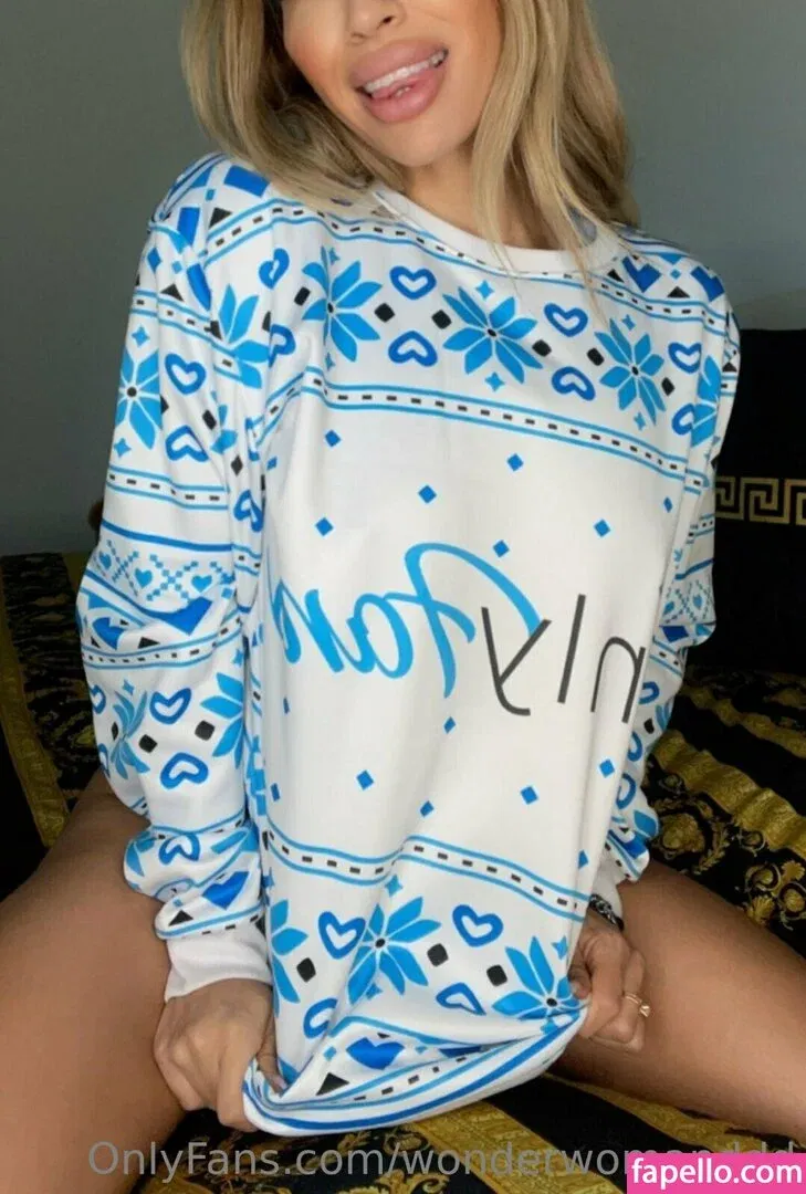 wonderwomanddd Onlyfans Photo Gallery 