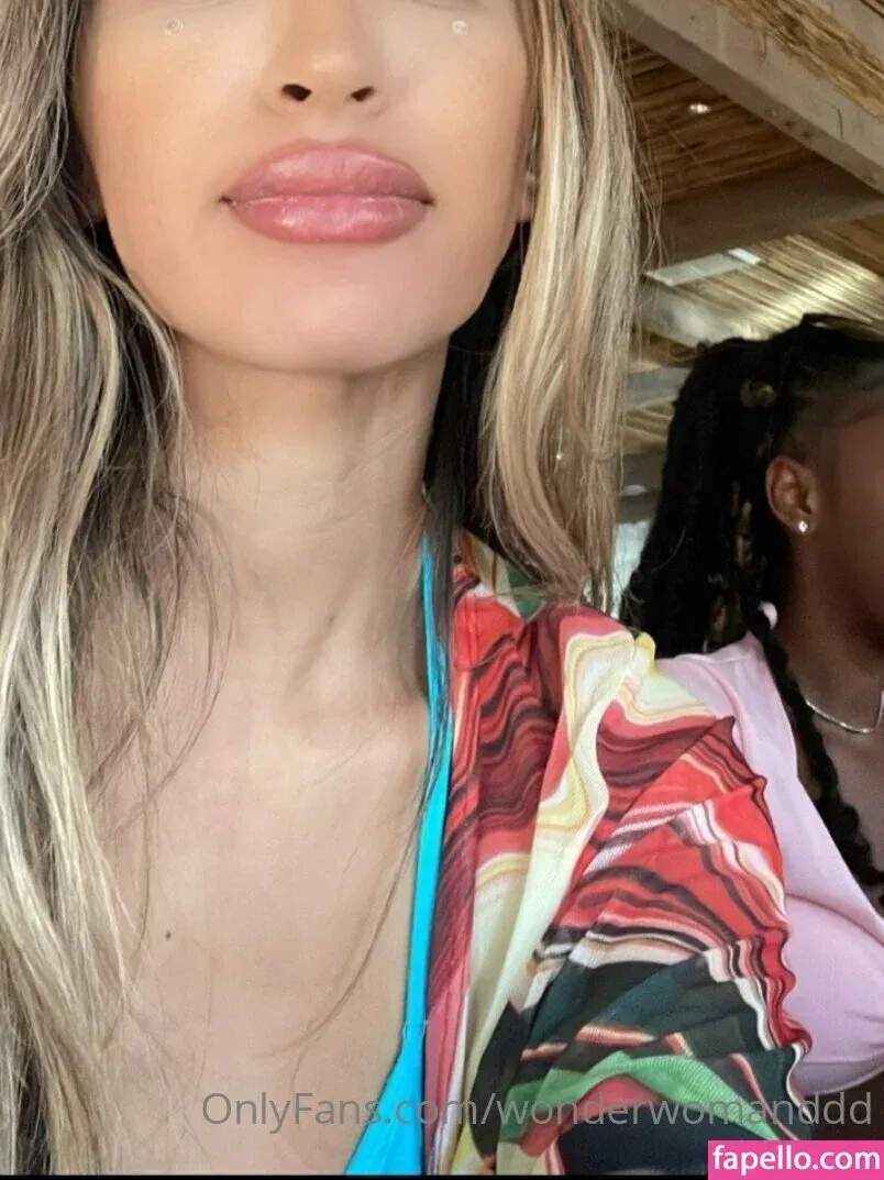 wonderwomanddd Onlyfans Photo Gallery 