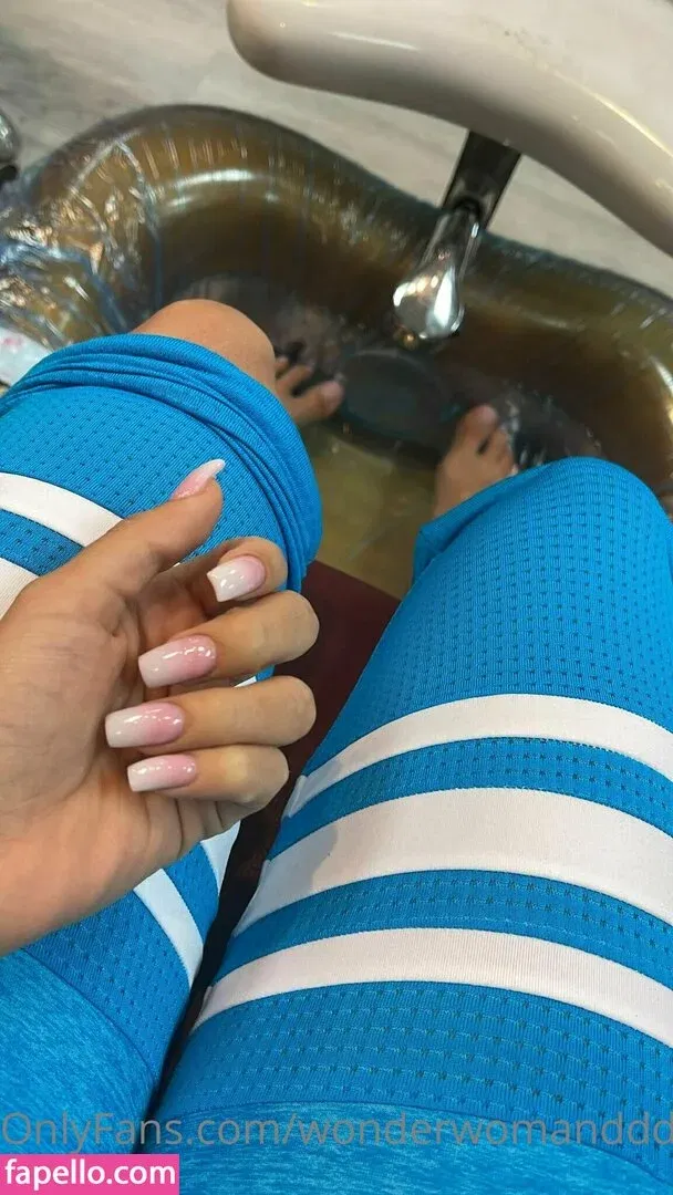 wonderwomanddd Onlyfans Photo Gallery 