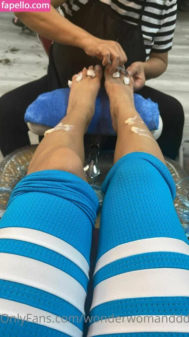 wonderwomanddd Onlyfans Photo Gallery 