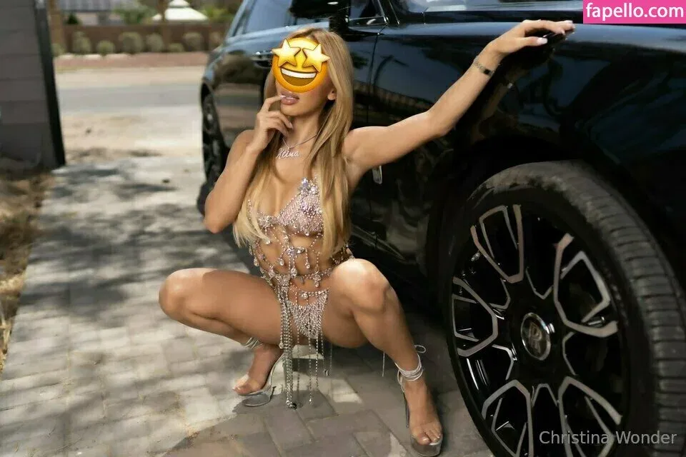 wonderwomanddd Onlyfans Photo Gallery 