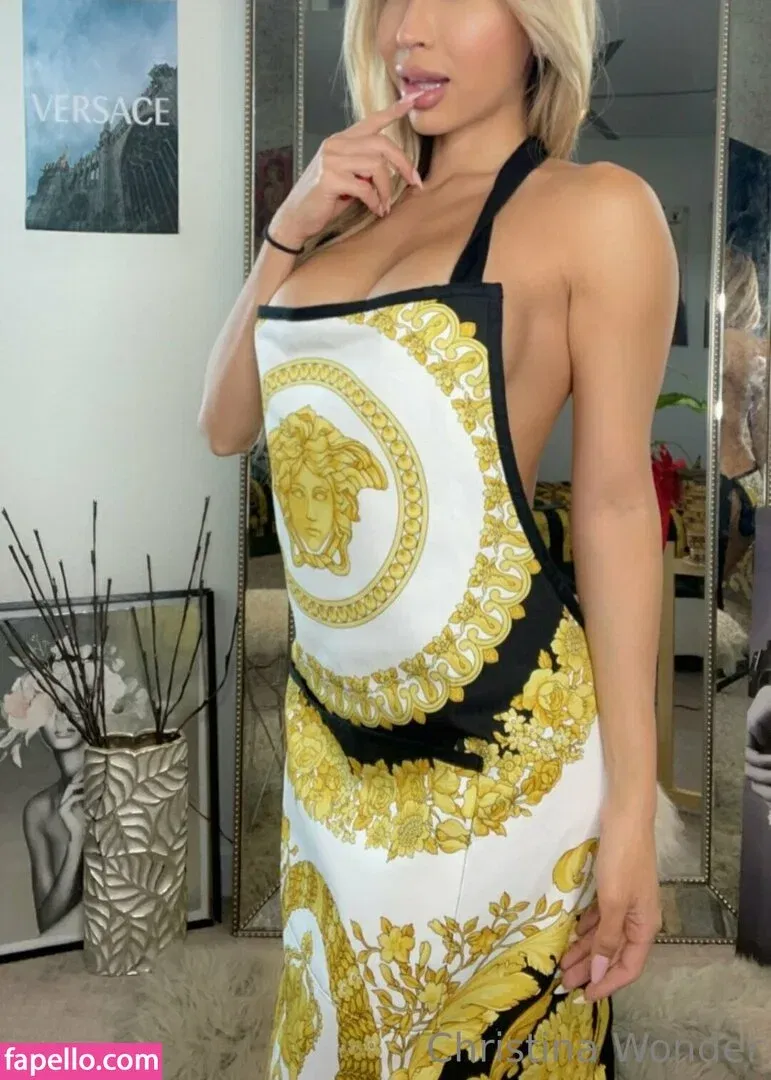 wonderwomanddd Onlyfans Photo Gallery 