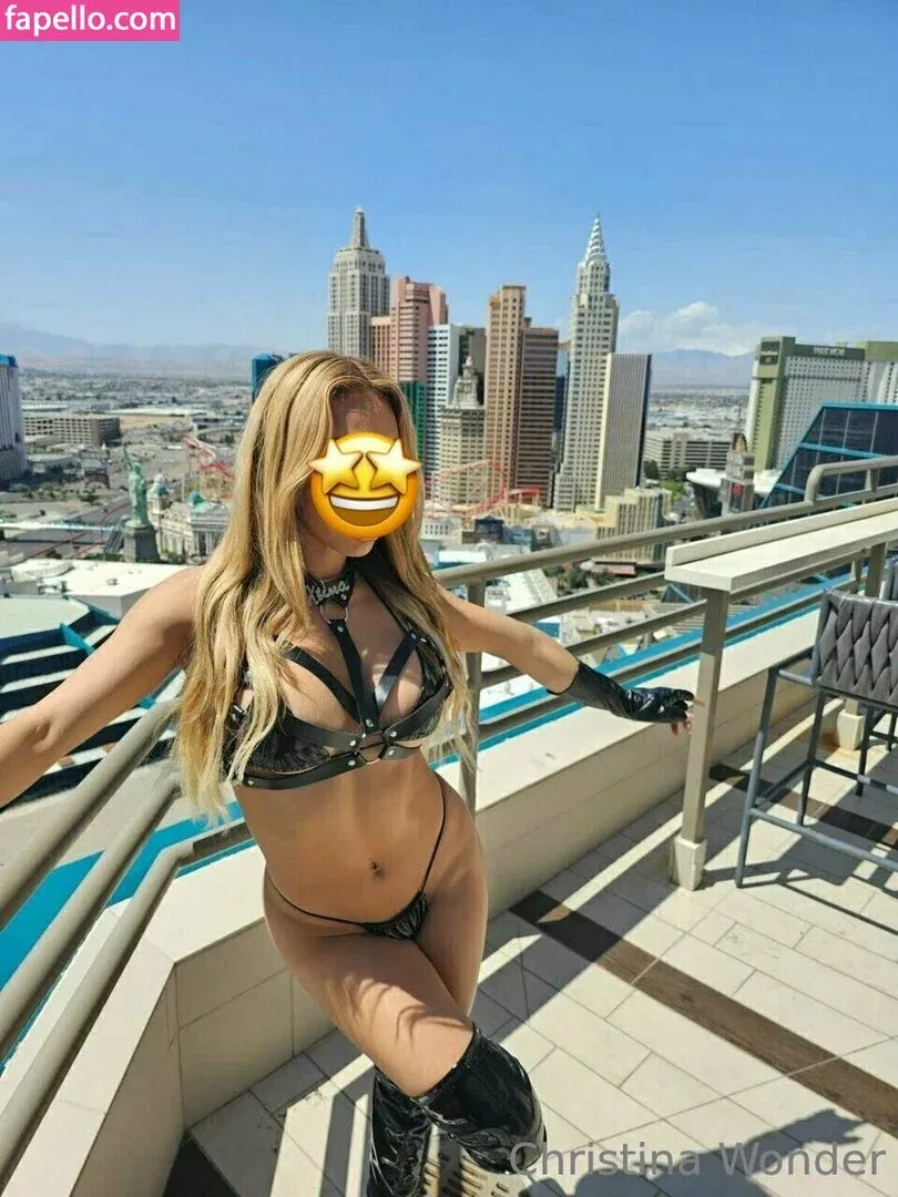 wonderwomanddd Onlyfans Photo Gallery 