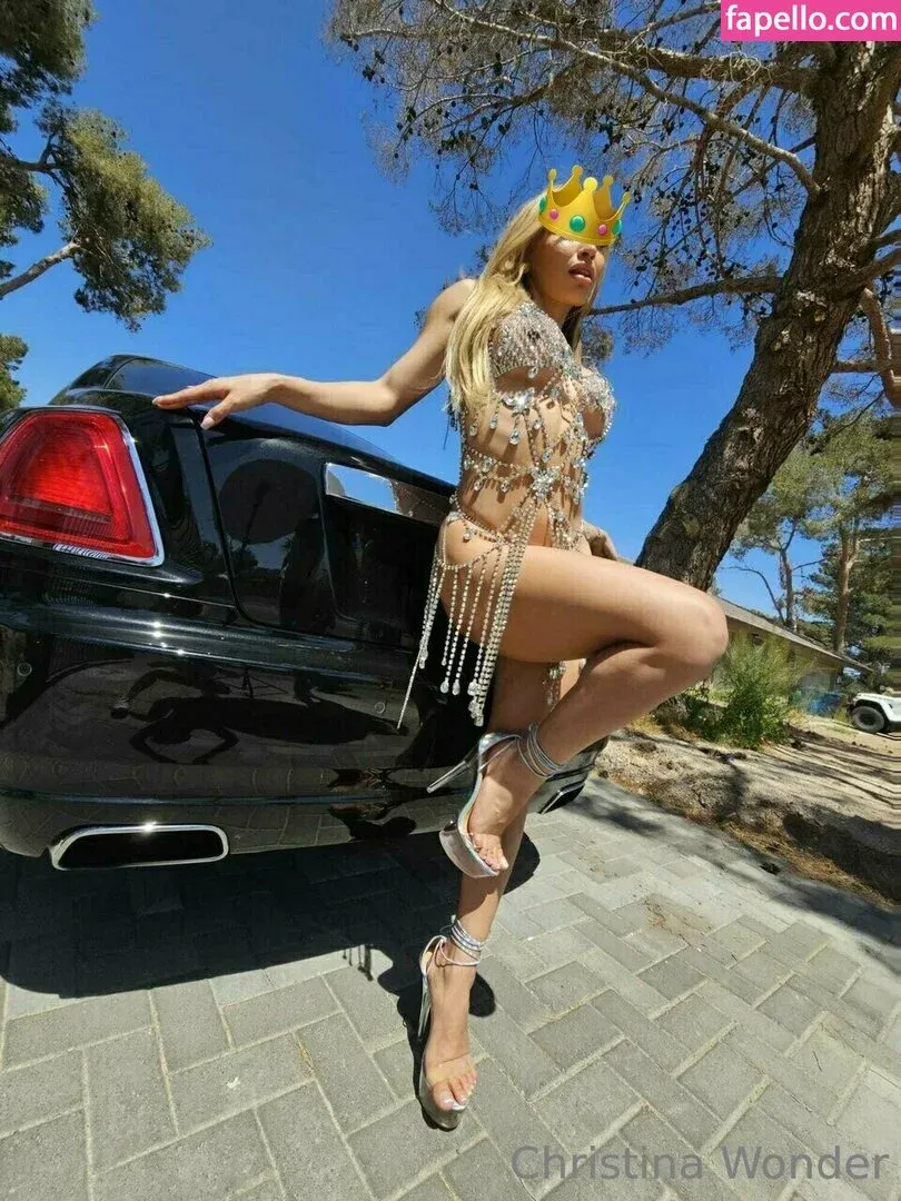 wonderwomanddd Onlyfans Photo Gallery 