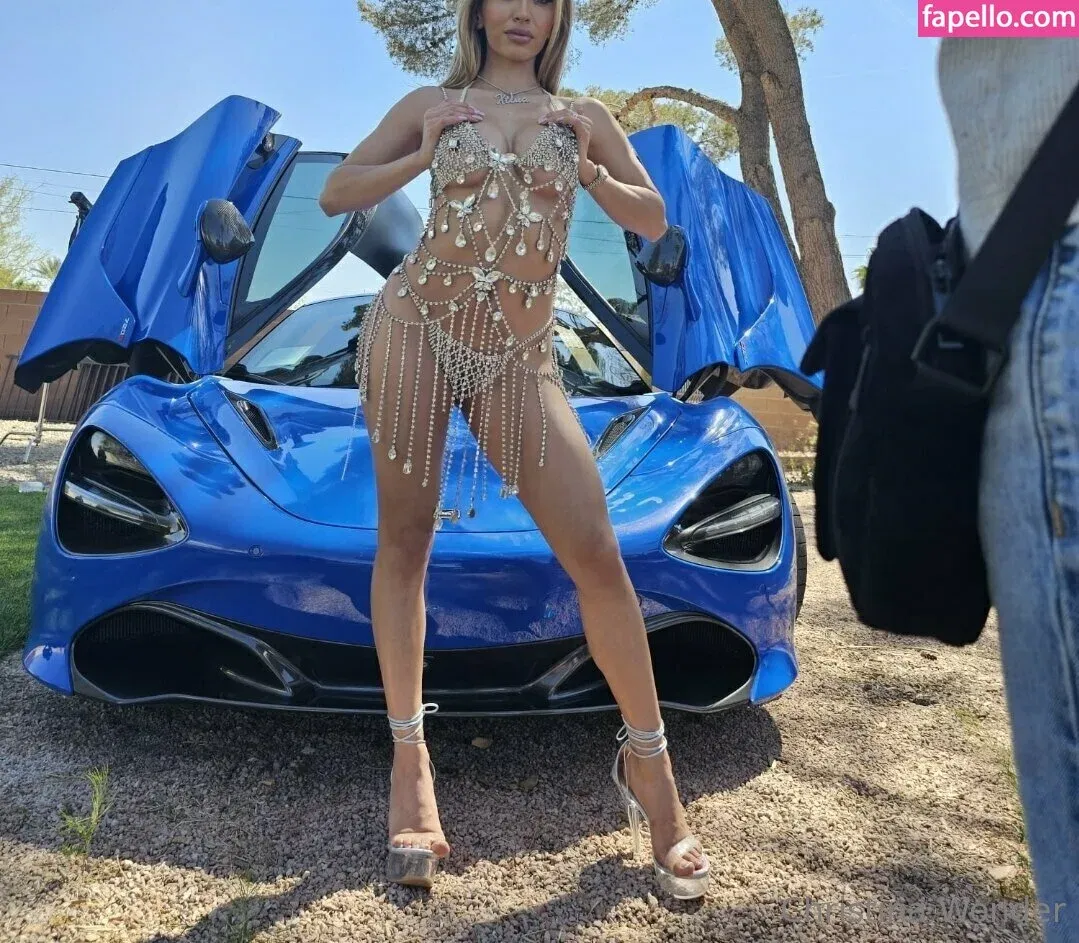 wonderwomanddd Onlyfans Photo Gallery 