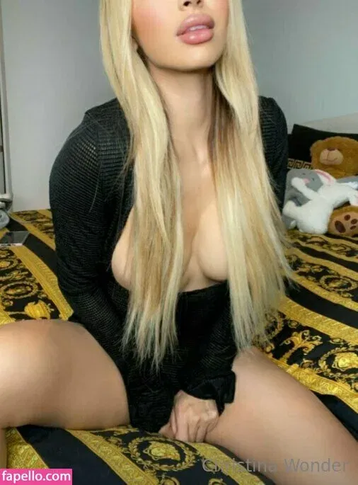 wonderwomanddd Onlyfans Photo Gallery 