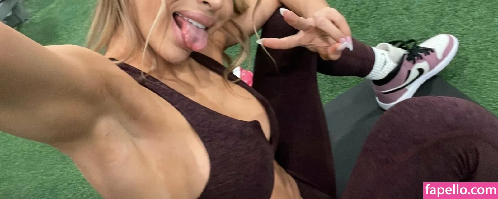 wonderwomanddd Onlyfans Photo Gallery 