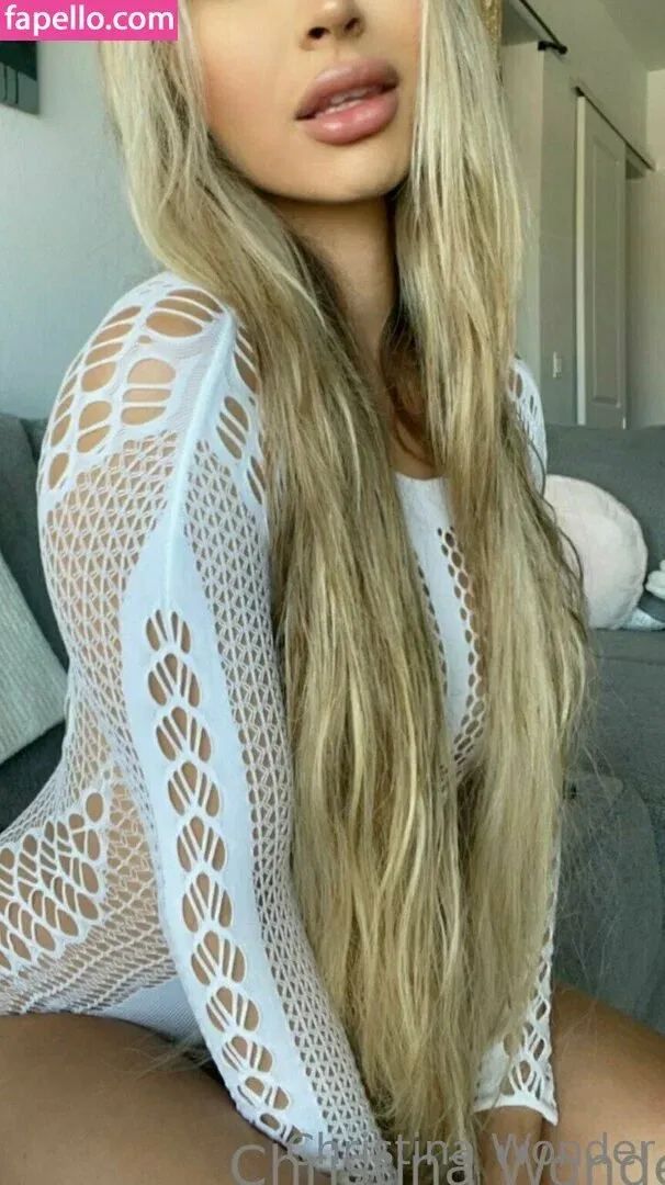 wonderwomanddd Onlyfans Photo Gallery 