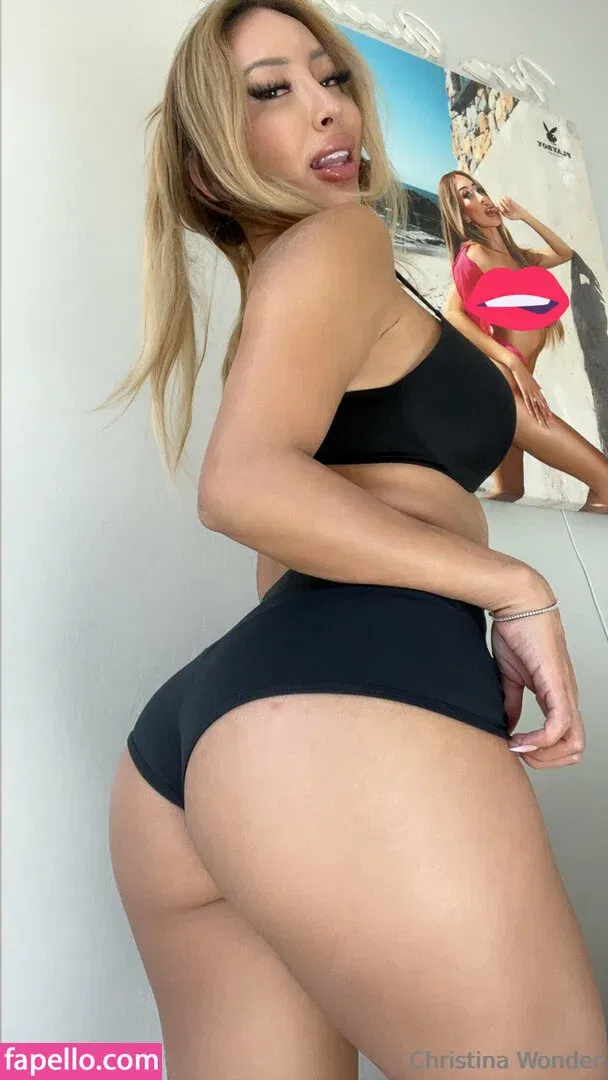 wonderwomanddd Onlyfans Photo Gallery 