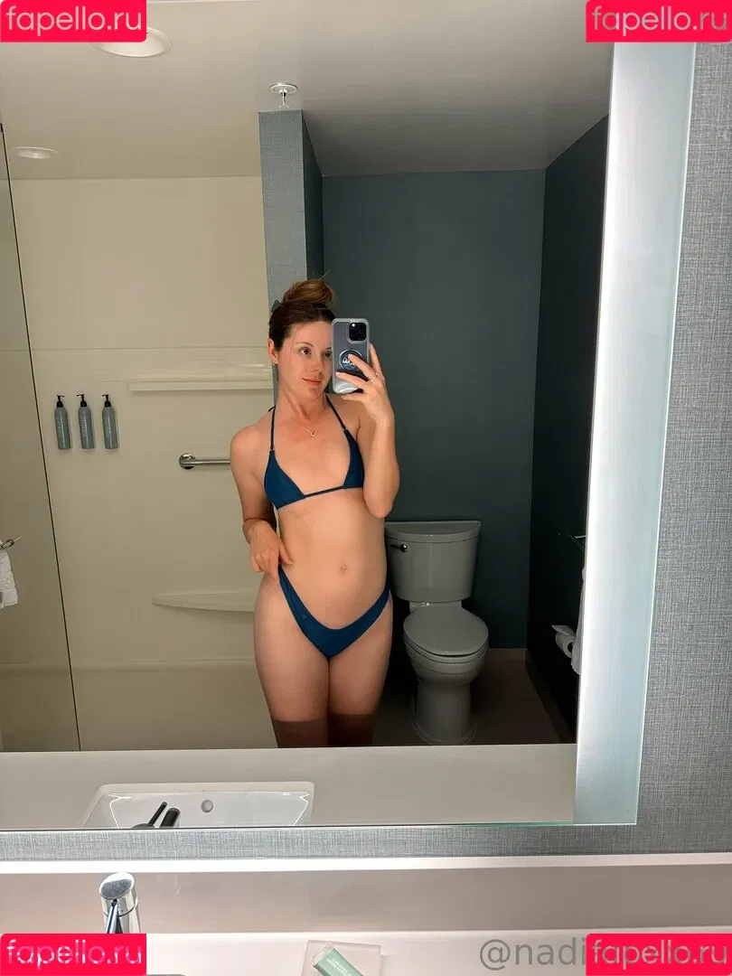 nadiafoxx69 Onlyfans Photo Gallery 