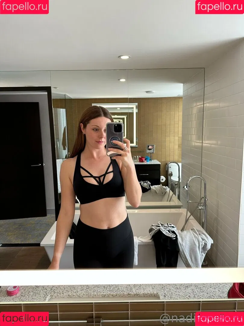 nadiafoxx69 Onlyfans Photo Gallery 