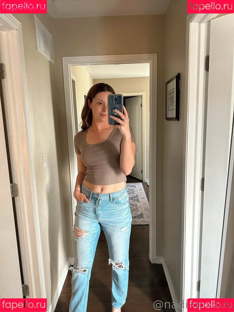 nadiafoxx69 Onlyfans Photo Gallery 