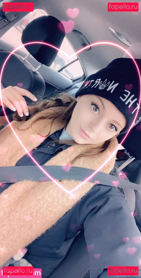 nadiafoxx69 Onlyfans Photo Gallery 