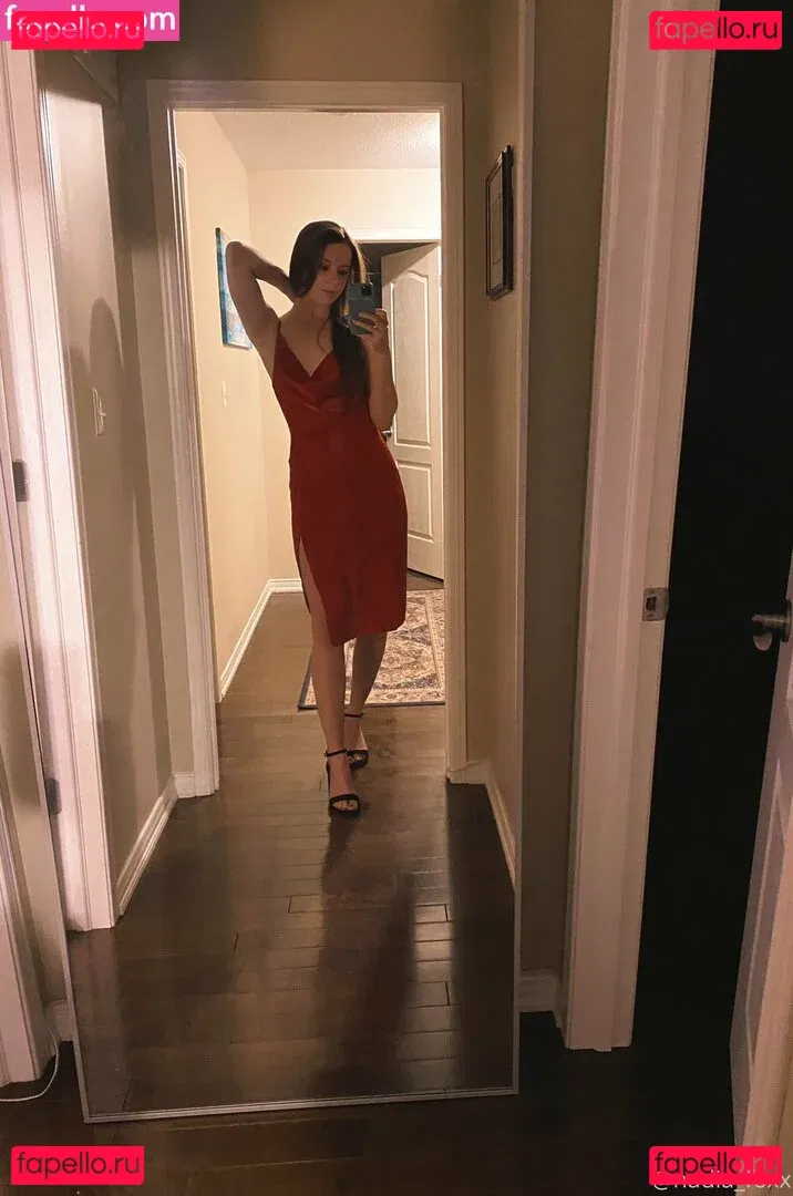 nadiafoxx69 Onlyfans Photo Gallery 