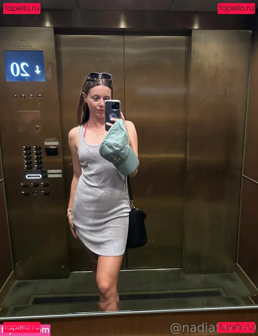 nadiafoxx69 Onlyfans Photo Gallery 