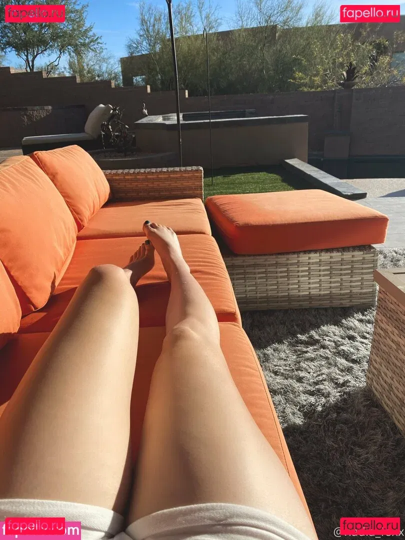 nadiafoxx69 Onlyfans Photo Gallery 