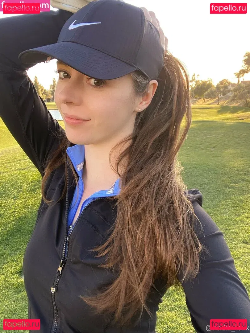 nadiafoxx69 Onlyfans Photo Gallery 