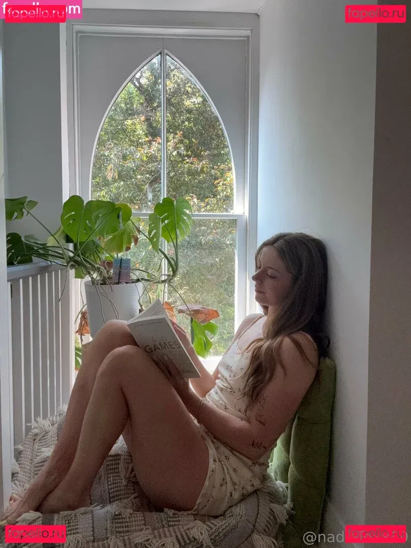 nadiafoxx69 Onlyfans Photo Gallery 