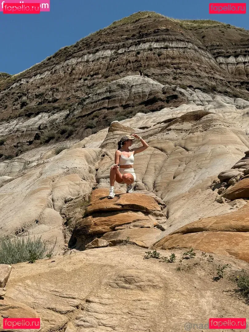 nadiafoxx69 Onlyfans Photo Gallery 