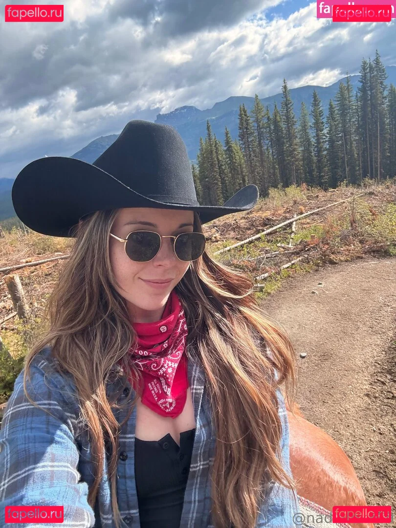 nadiafoxx69 Onlyfans Photo Gallery 