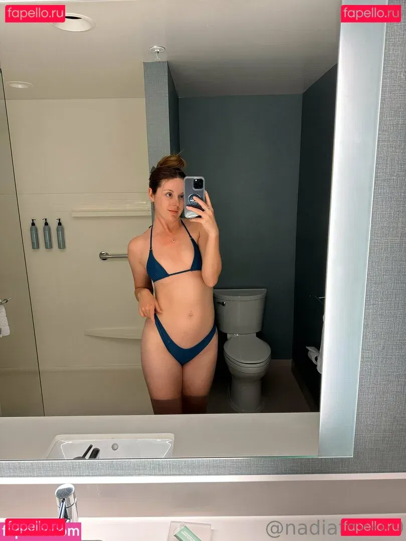 nadiafoxx69 Onlyfans Photo Gallery 