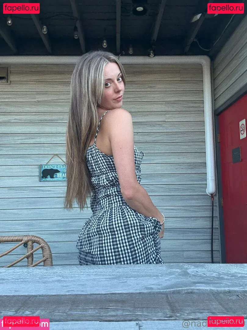 nadiafoxx69 Onlyfans Photo Gallery 