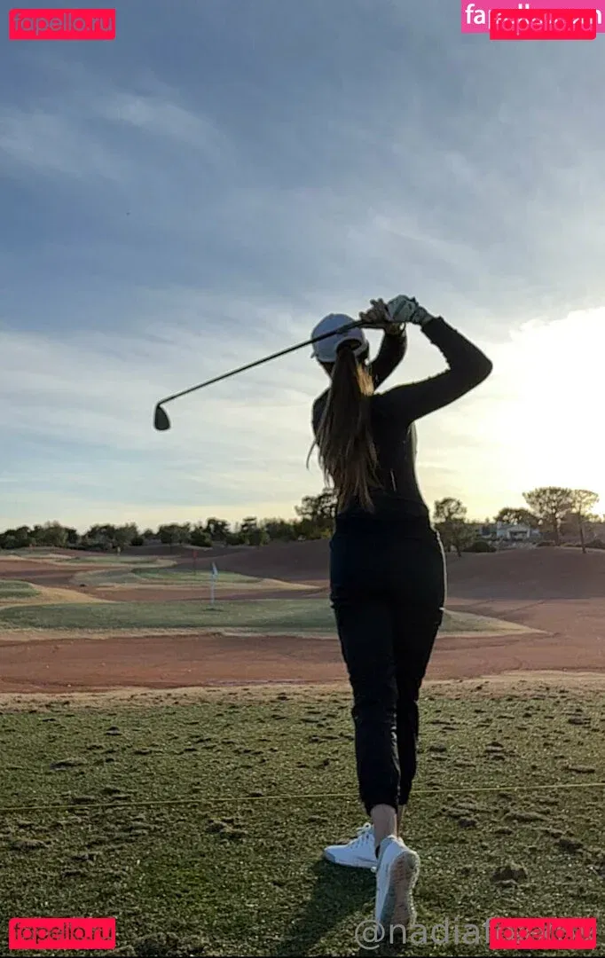 nadiafoxx69 Onlyfans Photo Gallery 