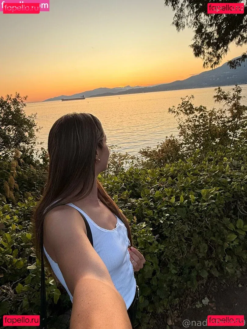 nadiafoxx69 Onlyfans Photo Gallery 