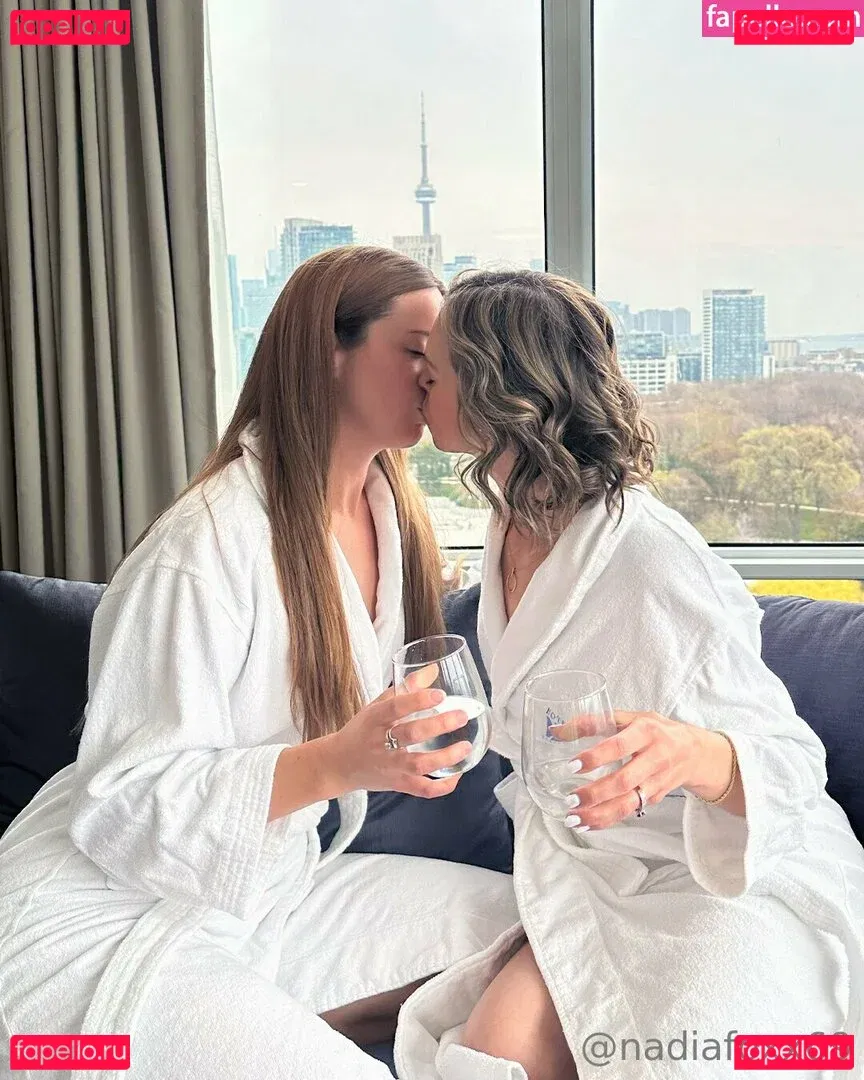 nadiafoxx69 Onlyfans Photo Gallery 