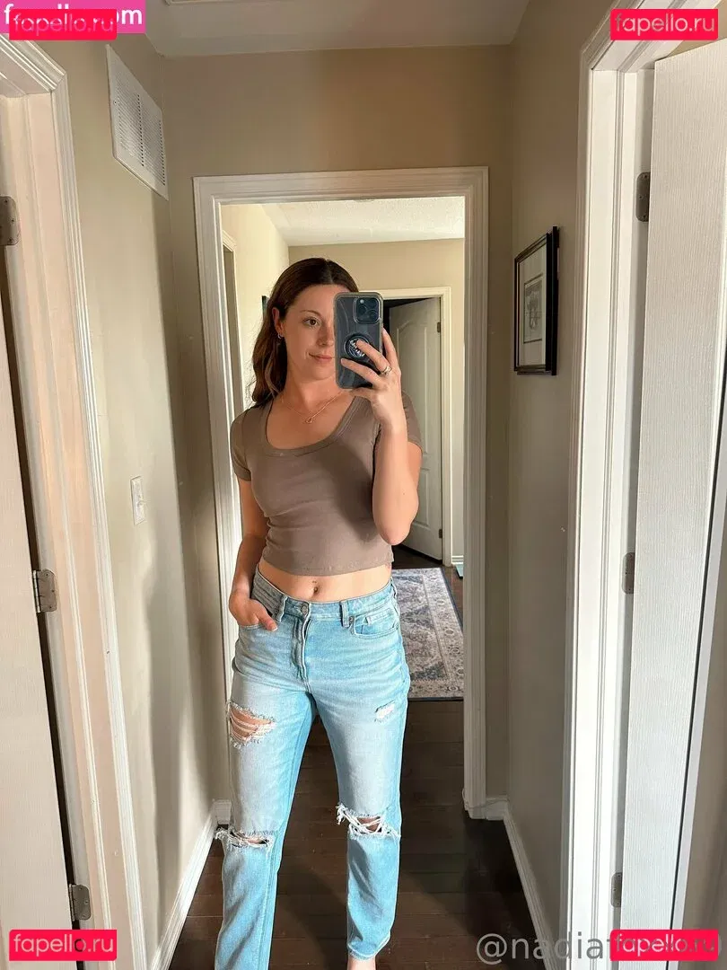 nadiafoxx69 Onlyfans Photo Gallery 