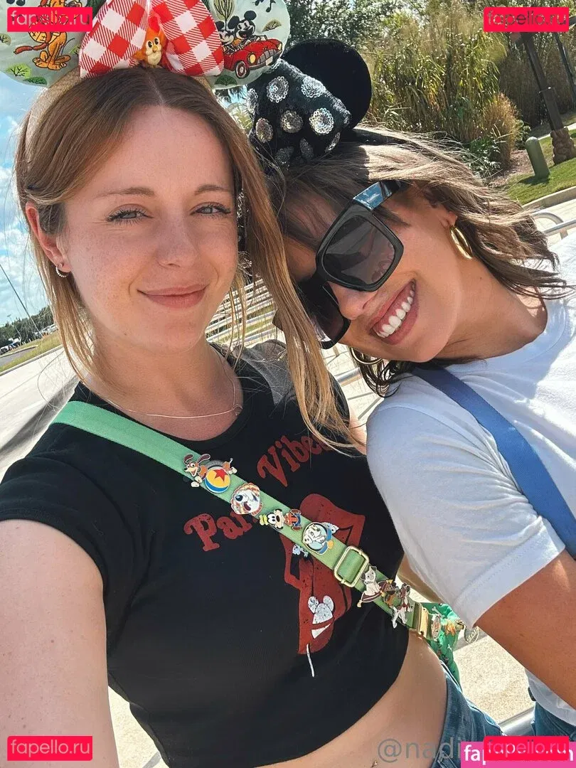 nadiafoxx69 Onlyfans Photo Gallery 