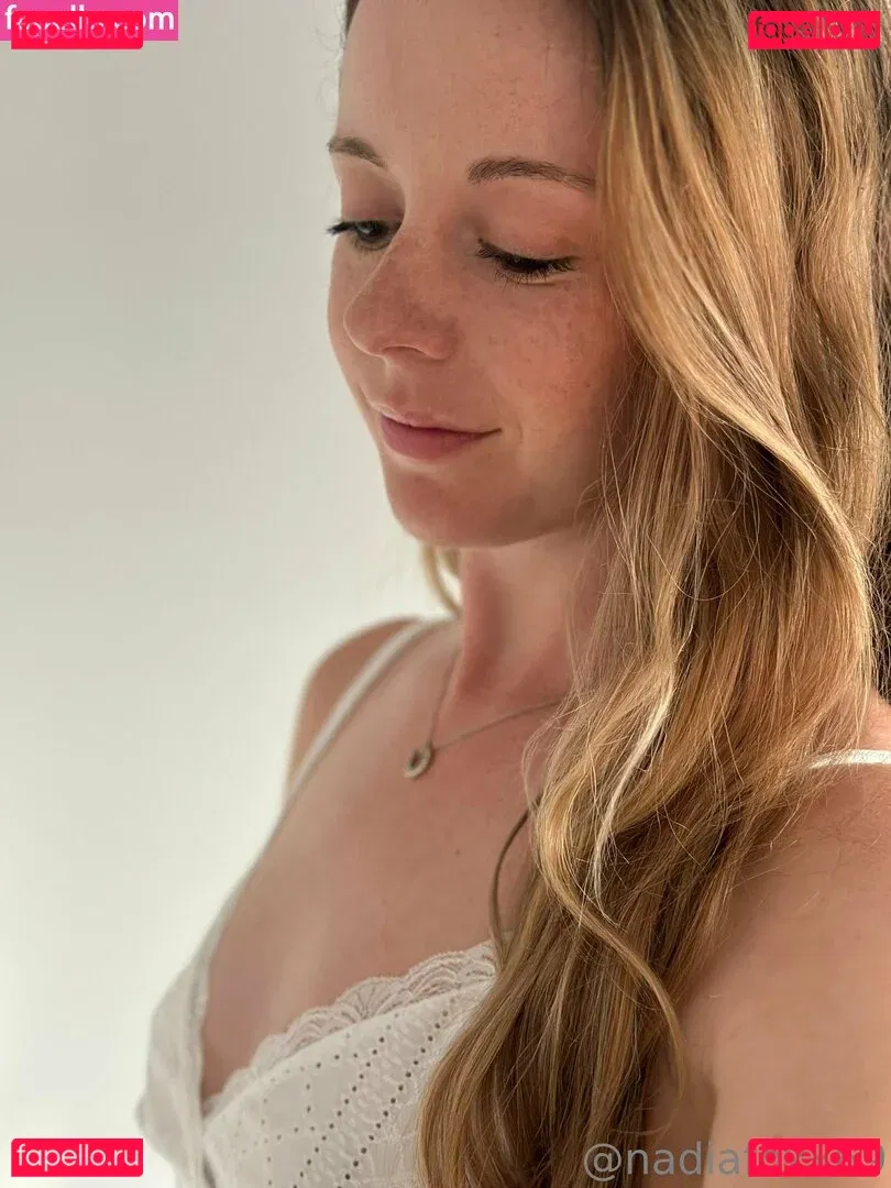 nadiafoxx69 Onlyfans Photo Gallery 