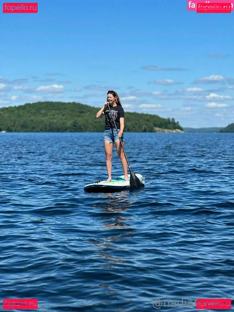 nadiafoxx69 Onlyfans Photo Gallery 