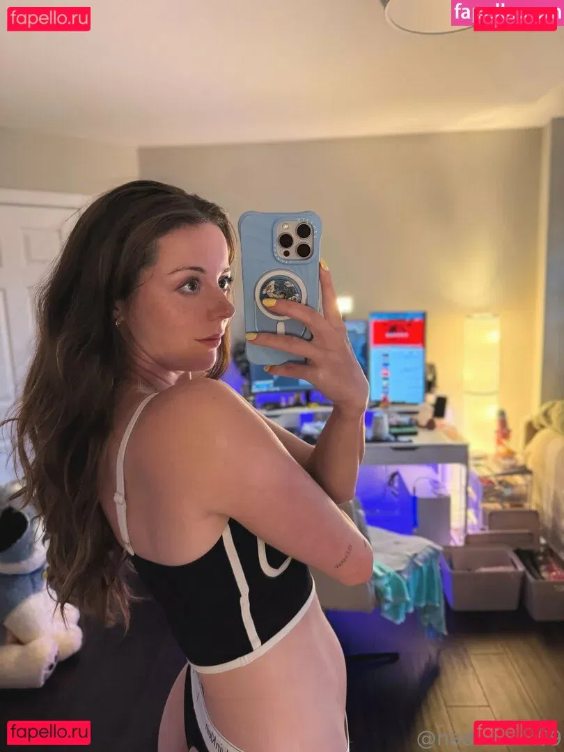 nadiafoxx69 Onlyfans Photo Gallery 