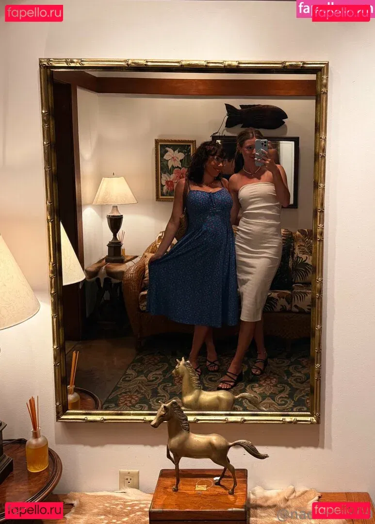 nadiafoxx69 Onlyfans Photo Gallery 