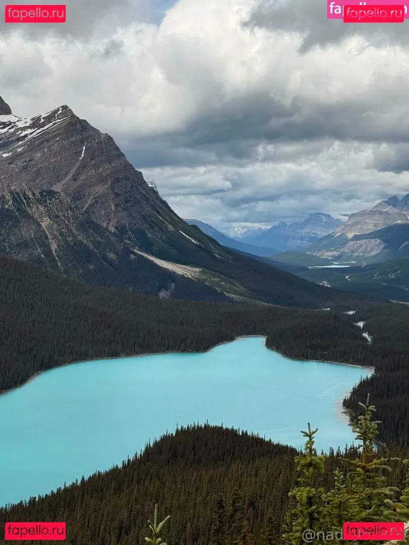 nadiafoxx69 Onlyfans Photo Gallery 