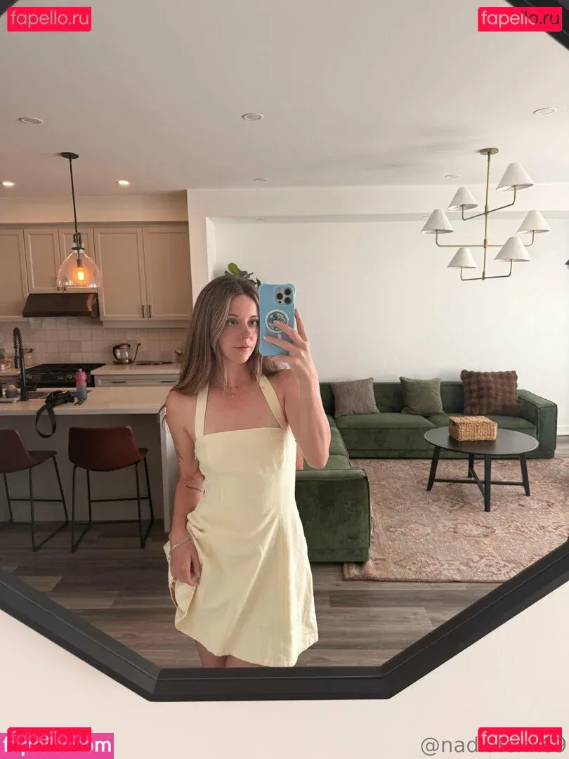 nadiafoxx69 Onlyfans Photo Gallery 