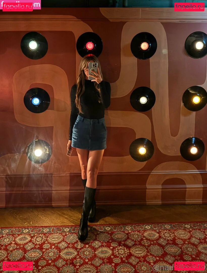 nadiafoxx69 Onlyfans Photo Gallery 