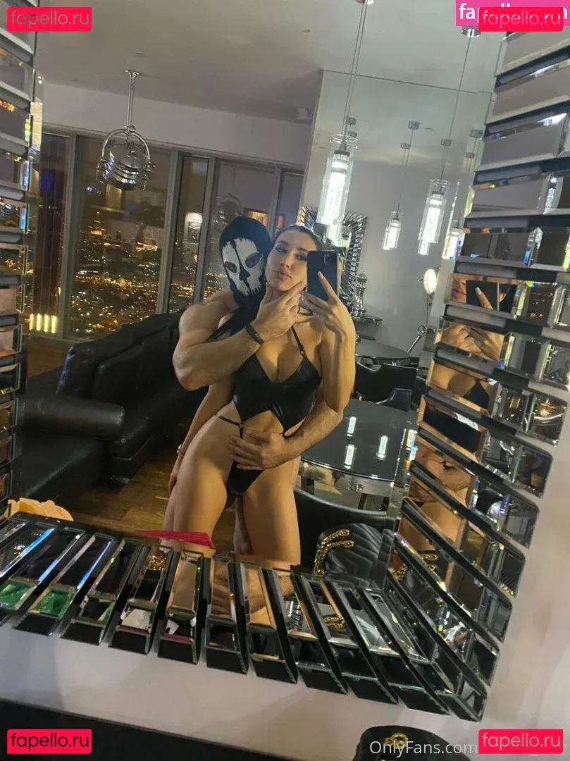 Katrin Star Onlyfans Photo Gallery 