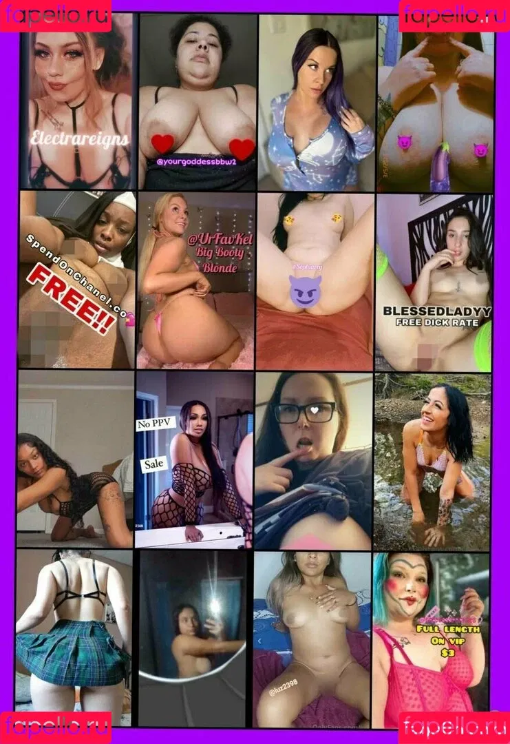 ladama22 Onlyfans Photo Gallery 